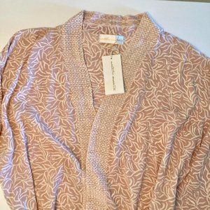 Natalie Martin Saylor Kimono small